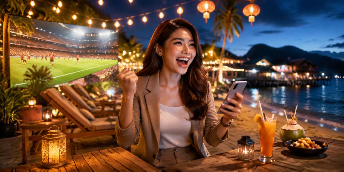 Pemain Malaysia log masuk ke platform pertaruhan dalam talian 107 dengan mudah